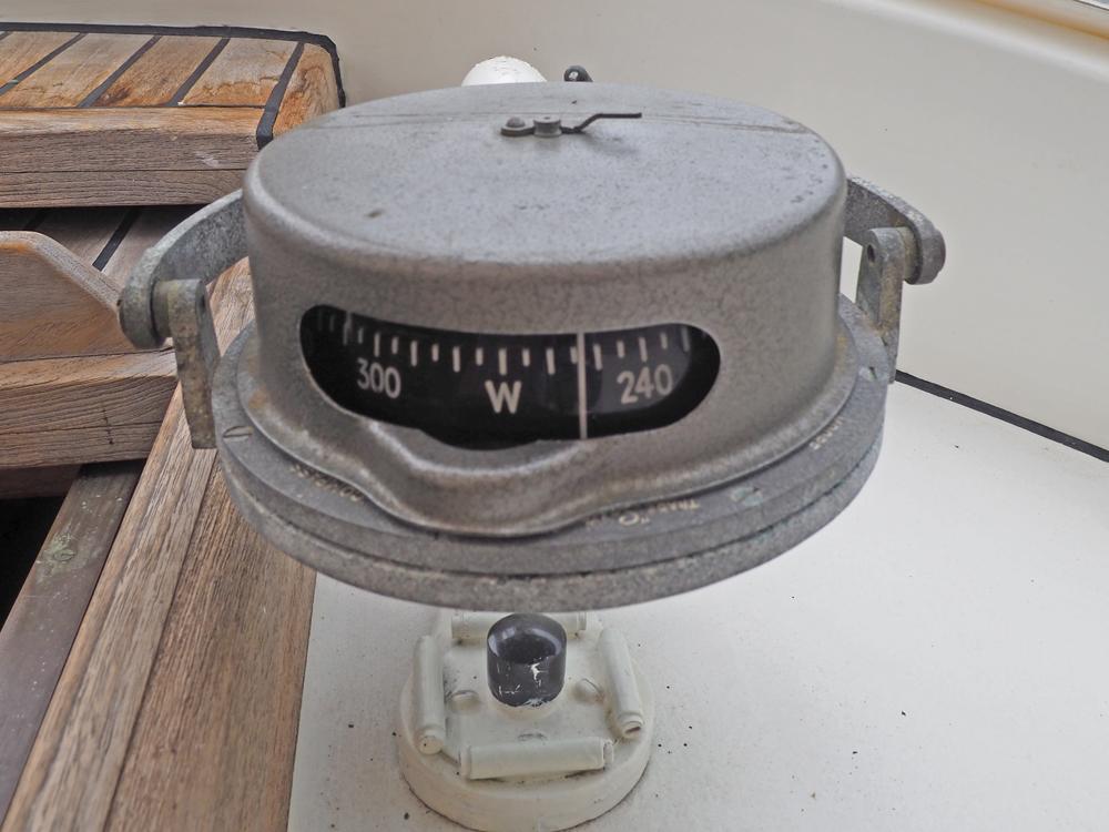  Navigatie en electronica